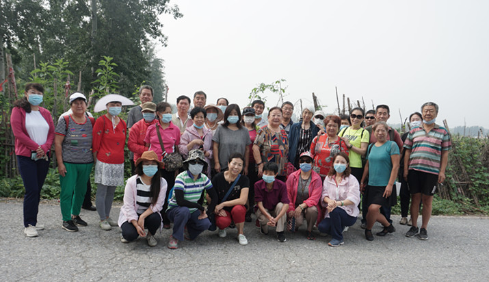 失独家庭|关怀失独家庭,来看北京市计生协的“暖心行动”