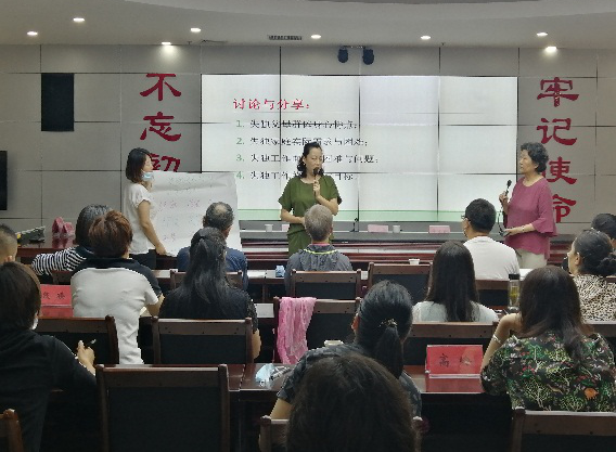 失独家庭|关怀失独家庭,来看北京市计生协的“暖心行动”