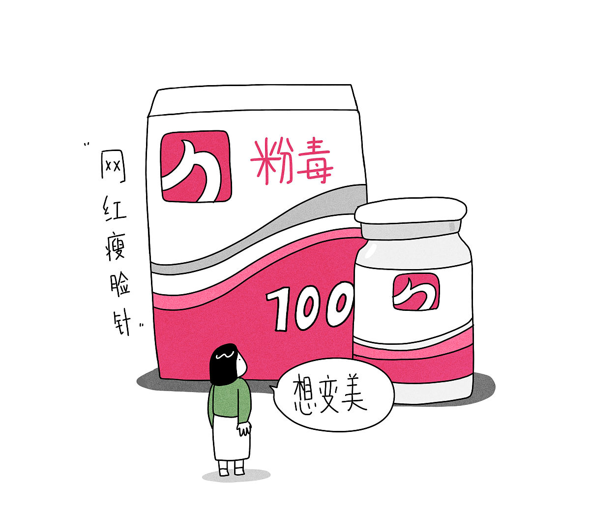 智商税|医美火爆的背后危险重重，医美也有智商税！