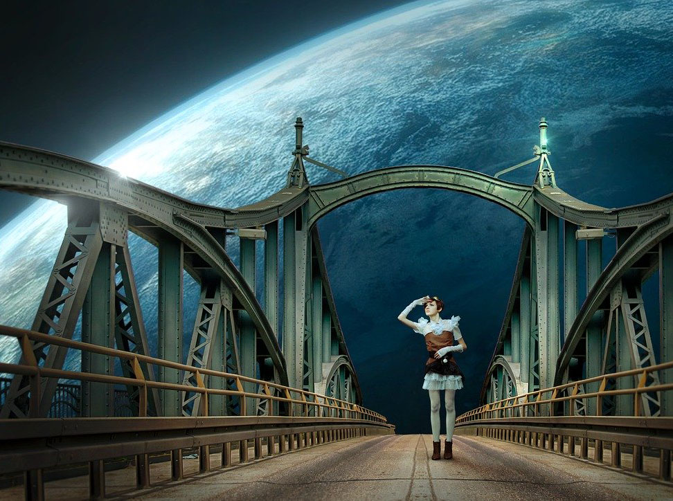 人类文明|人类文明存在不足万年，却已经翻天覆地，文明可以达到何种高度？