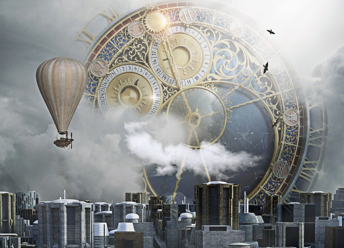 人类文明|人类文明存在不足万年，却已经翻天覆地，文明可以达到何种高度？