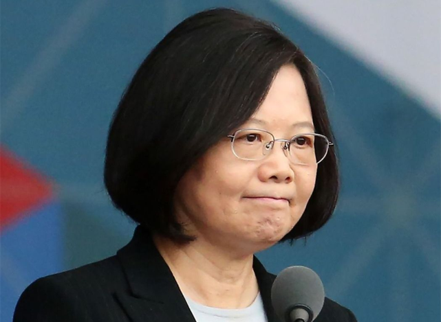 军事|马英九：美航母老化距离又远，台海有战事美介入可能性不大