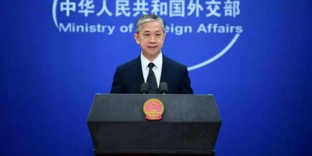 联合国|外交部回应美方联大涉华讲话：这样一个国家有什么资格指责中国？