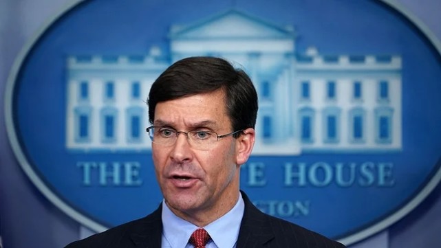 五角大楼|五角大楼：若条件允许，美国明年5月前将从阿富汗全面撤军