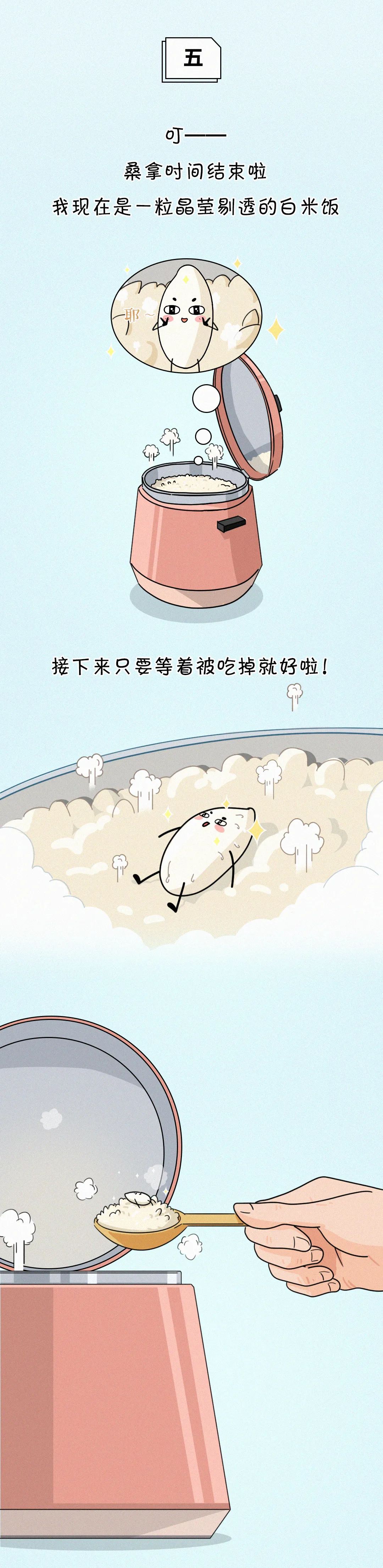 |这碗饭，有故事！