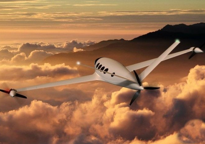 电动汽车|先有电力机车，后有电动汽车，那么飞机是不是也要电动化了？