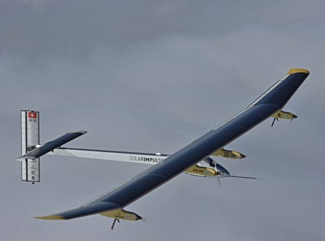 电动汽车|先有电力机车，后有电动汽车，那么飞机是不是也要电动化了？