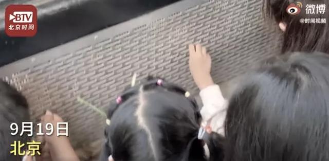 动物|女子北京动物园喂狼吃草，拉黑