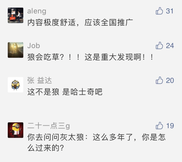 北京动物园|北京动物园最新通报：带着孩子喂狼吃草的家长已被列入黑名单