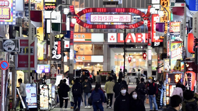 法律|日本性产业者起诉政府：反对被疫情援助计划排除在外