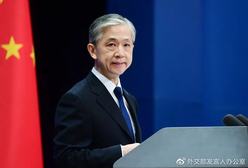 时政外交|两名澳学者被禁止入境，中方回应