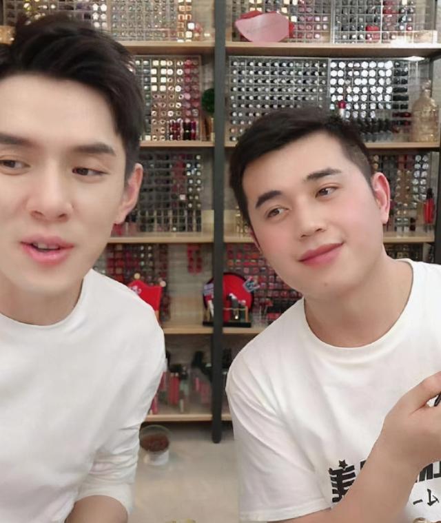 娱乐|李佳琦小助理官宣退出直播间：成人世界的社交规则，是渐行渐远