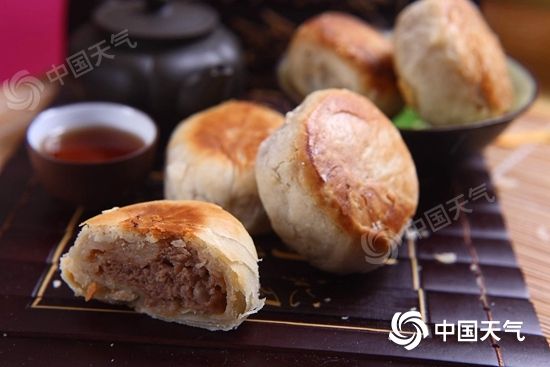 广式月饼|全国月饼地图出炉！月饼江湖大混战今年你pick哪一款？