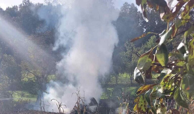 米格-21战斗机|塞尔维亚一架米格-21战机在边境坠毁，总统武契奇在土耳其回应