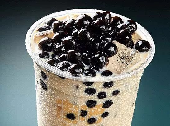 奶茶|看完这个，你还想要秋天的第一杯奶茶吗？｜精选