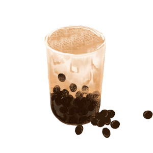 奶茶|看完这个，你还想要秋天的第一杯奶茶吗？｜精选