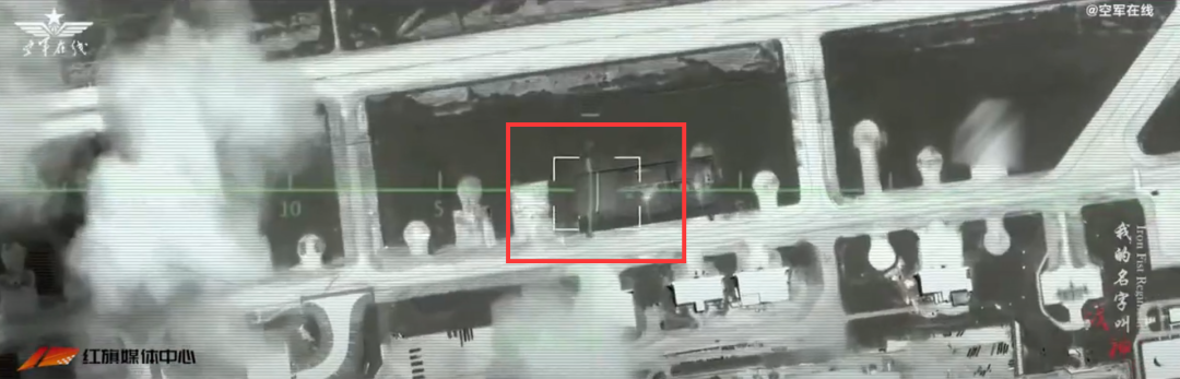 美军|发现基地好像被解放军“炸了”,美军指挥官有点上火