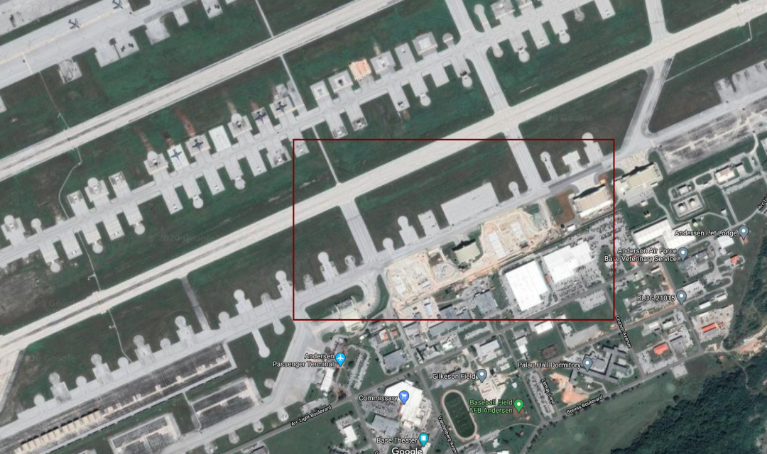 美军|发现基地好像被解放军“炸了”,美军指挥官有点上火