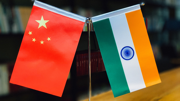 军事|印专家：印度恶劣对华是为迎合美国？