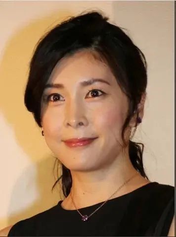 竹内结子|日本女星竹内结子去世，疑似自杀！