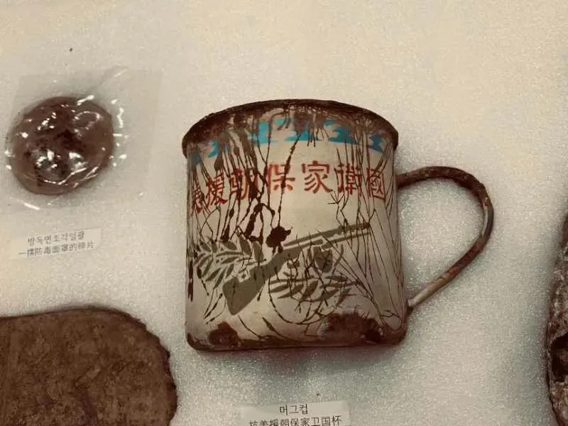 中国军情|山河无恙,英烈回家!