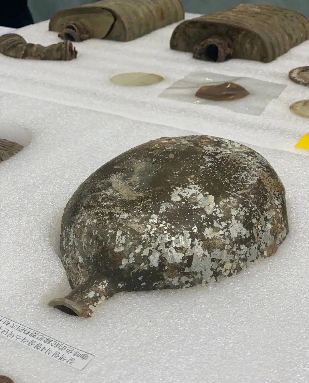 中国军情|山河无恙,英烈回家!