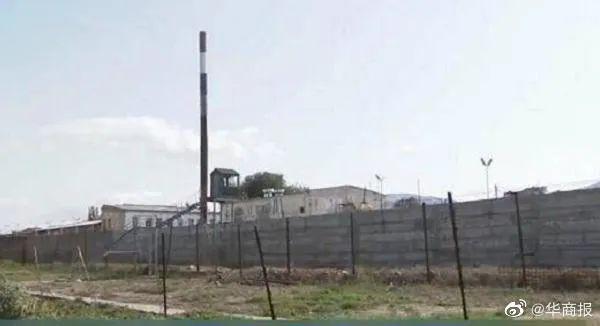 危险人物|6名囚犯用勺子、叉子挖50米地道越狱！均为高度危险人物