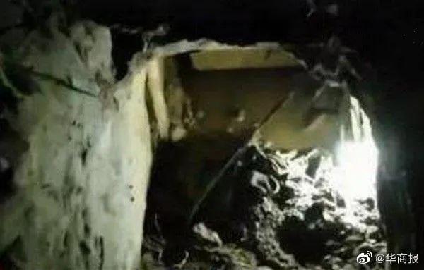 危险人物|6名囚犯用勺子、叉子挖50米地道越狱！均为高度危险人物