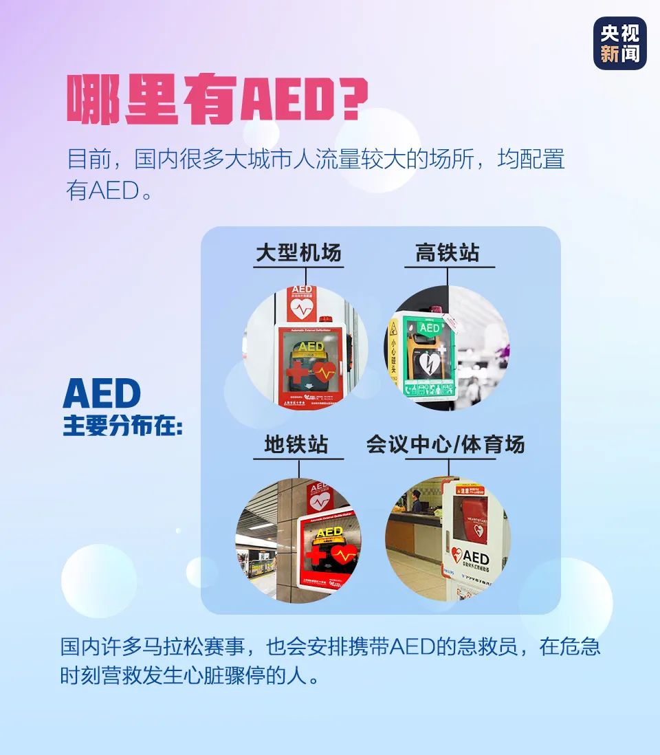 地铁站|地铁站发生猝死事件！如何抓住“黄金4分钟”挽救生命？