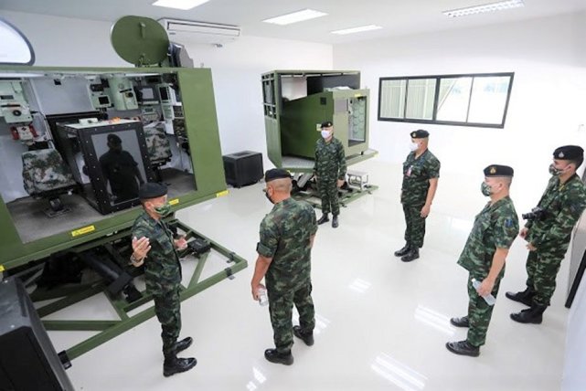 陆军|什么叫“良心价先进坦克”？泰国买的第四批VT-4就是经典例子