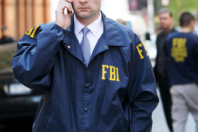 佩奇|美FBI：有人假冒“黑人命也是命”组织，收受捐款买房买枪