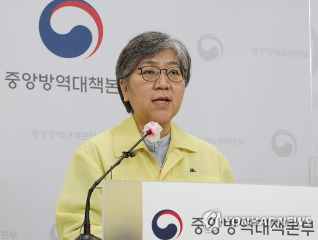 流行性感冒|韩国出现新冠流感双重感染病例,官方呼吁中秋少团聚配合防疫