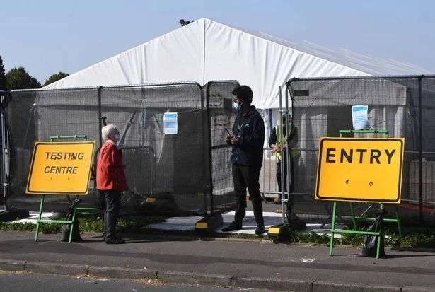 肺炎|全球新冠肺炎累计死亡病例已超过100万例