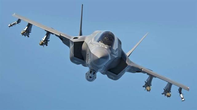 美军|美军将在日本岩国基地追加部署F-35B，飞抵朝鲜半岛仅需半小时