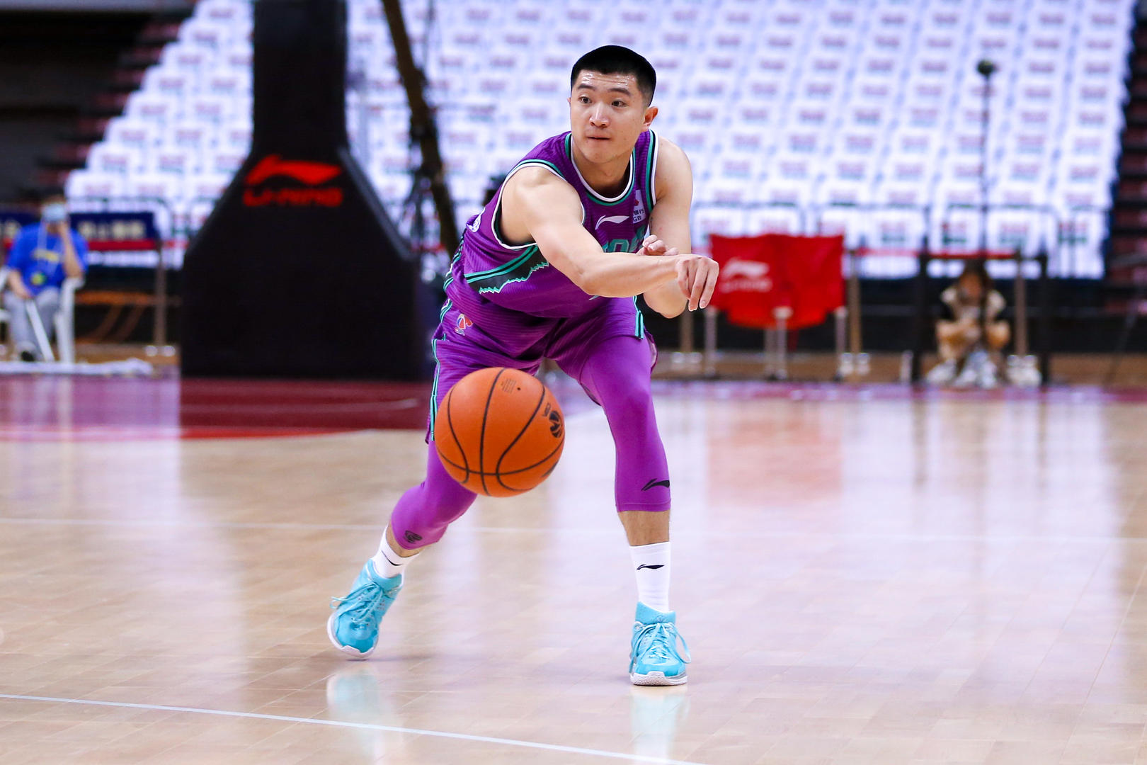 孟达|“神投手”李泓翰:希望能够取得跟孟达一样的成就