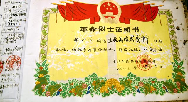 |“烈士寻亲”背后：一条走了67年的回家路