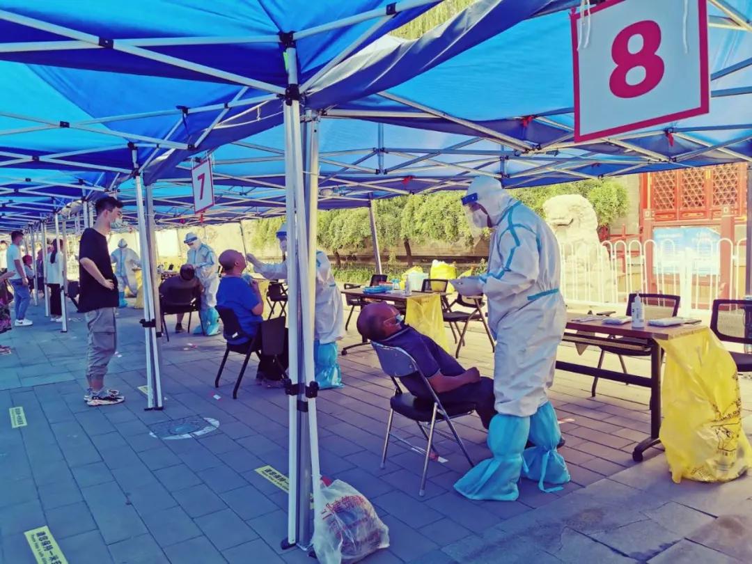 疫情|中秋国庆如何做好疫情防控？能旅游吗？国家卫健委回应