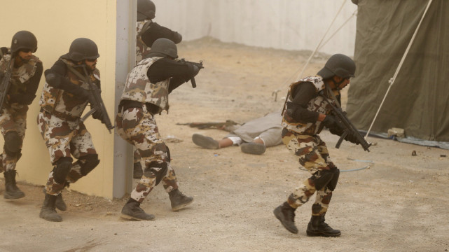 沙特|沙特称遭逮捕“恐怖组织”成员受过伊朗培训,伊朗反驳:纯属捏造