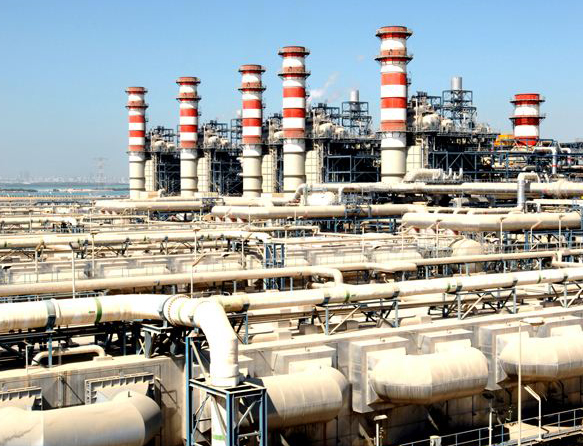 淡水资源|淡水资源短缺是个难题，如果淡化一吨海水只要3毛钱，厉不厉害？