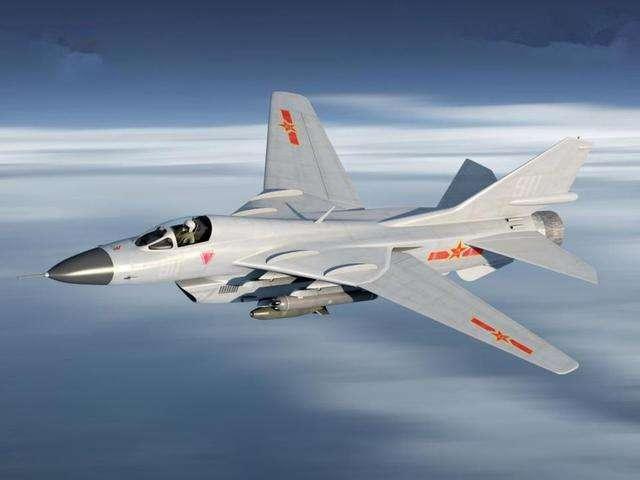 空军|F-111战斗机的一波三折，不成功的舰载战斗机，成功的战斗轰炸机