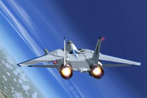 空军|F-111战斗机的一波三折，不成功的舰载战斗机，成功的战斗轰炸机