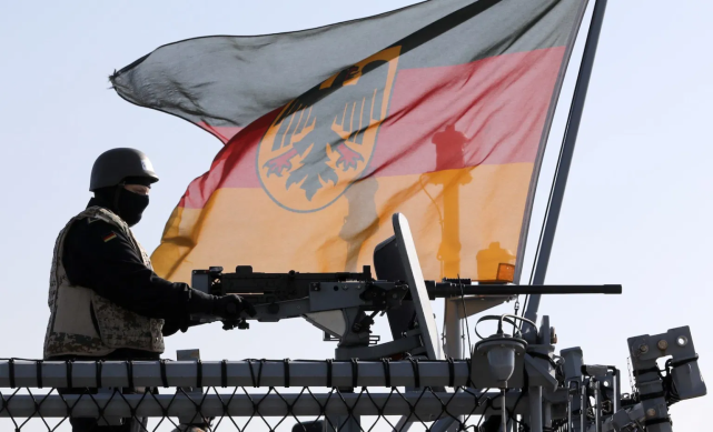 环球军事|外媒：美国撤军给德国重整军备借口，俄罗斯对此十分不安