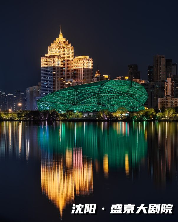 时政|邀你主持一场特别的灯光秀，为祖国庆生！