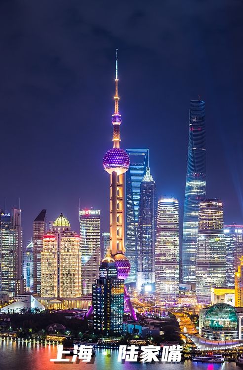 时政|邀你主持一场特别的灯光秀，为祖国庆生！