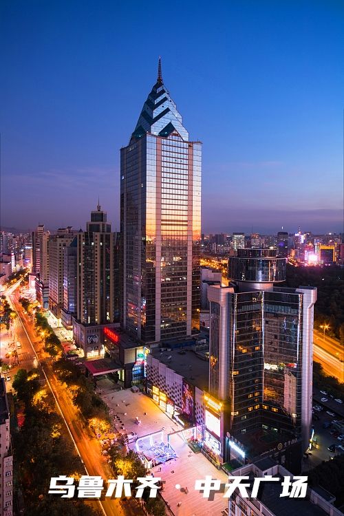 时政|邀你主持一场特别的灯光秀，为祖国庆生！