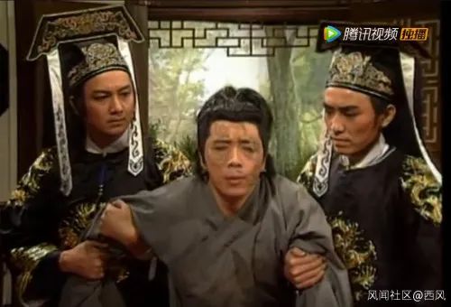 欧阳娜娜|巧了！这个台剧片段，欧阳娜娜的爸爸出现时，bgm是《我的祖国》