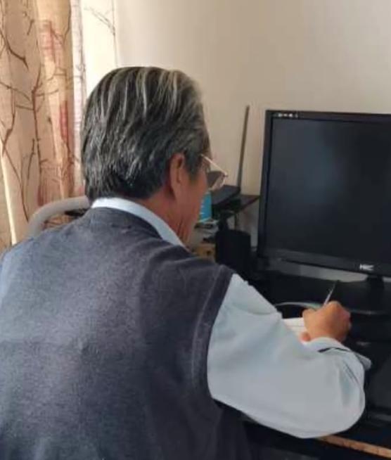 社会|给认真一个认真的回应！手写退货说明的爷爷收到回信