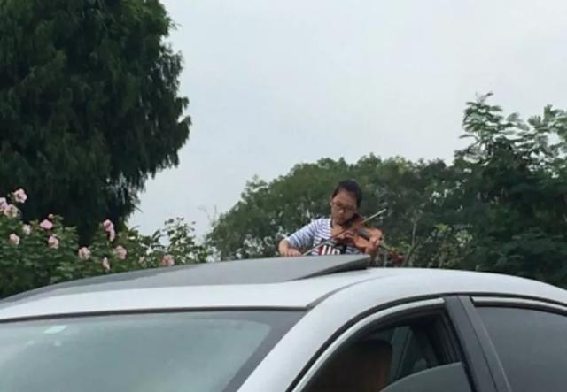 堵车|久违的堵车名场面又回来了