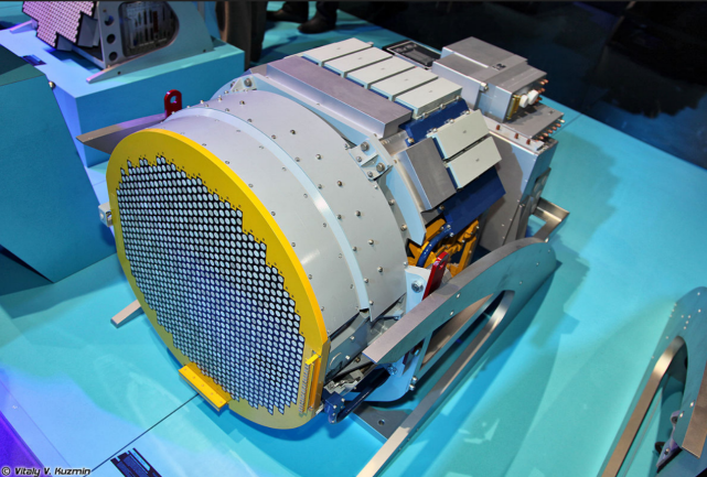 空军|印度要买新雷达升级米格29压制新款JF17？后者雷达或已是F-22水平