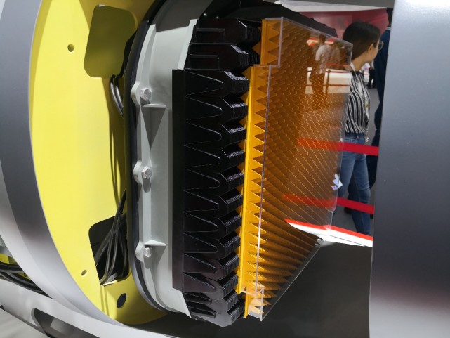 空军|印度要买新雷达升级米格29压制新款JF17？后者雷达或已是F-22水平